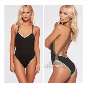 NWOT L*Space Maniac One Piece